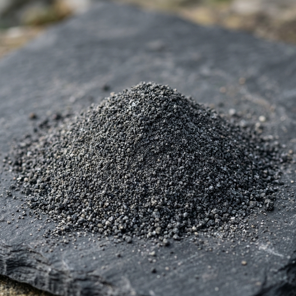 Stone Dust (Abu Batu)